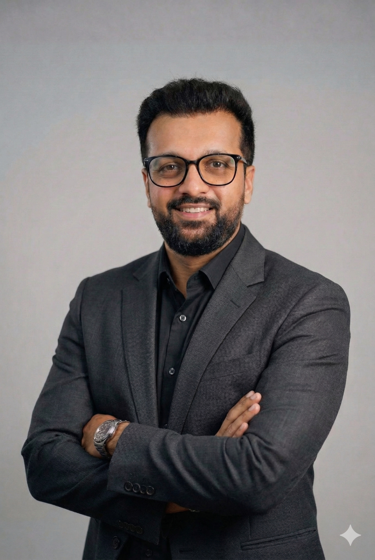 Sahil Jindal