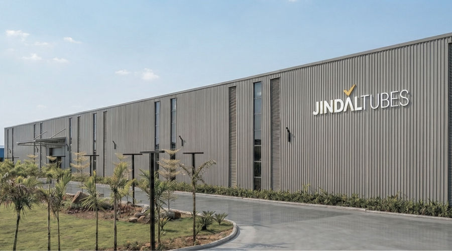 Andhra Pradesh manufacturing unit