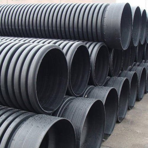 Jindal DWC Pipes
