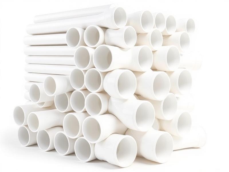 Jindal PVC Pipe