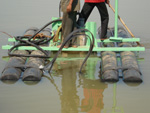 Industrial fluid transport
